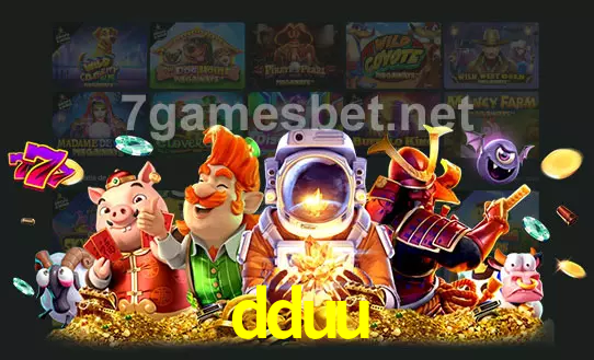 cassino dduu