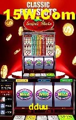 Casino Ao Vivo dduu
