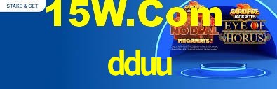 dduu App Interface
