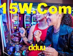 dduu