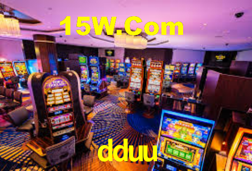 dduu - Sites De Cassino Online - dduu.com