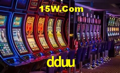 Apostas de Tênis dduu