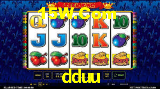 dduu