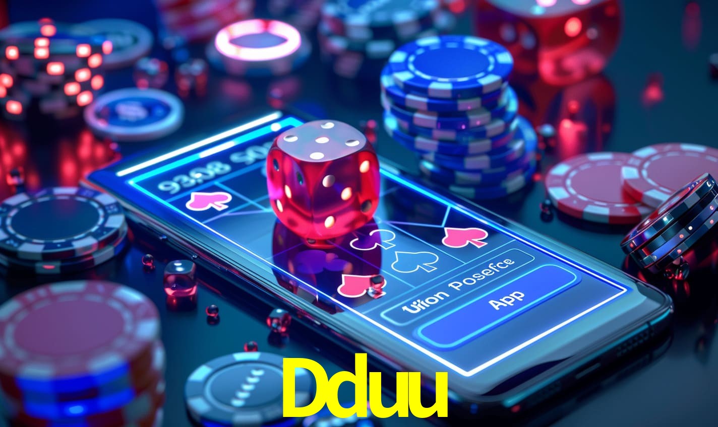 Baixar App Dduu