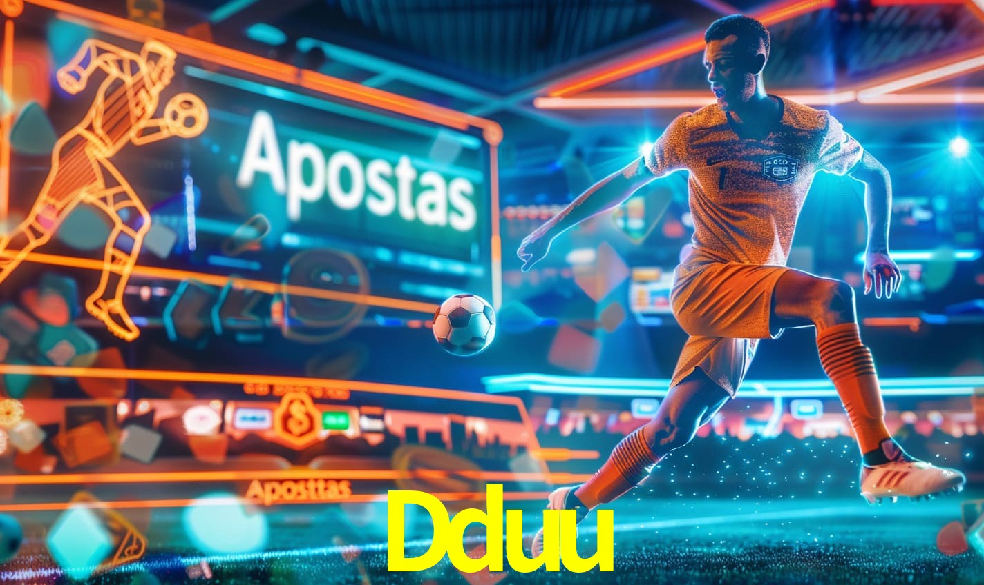 Apostas Dduu