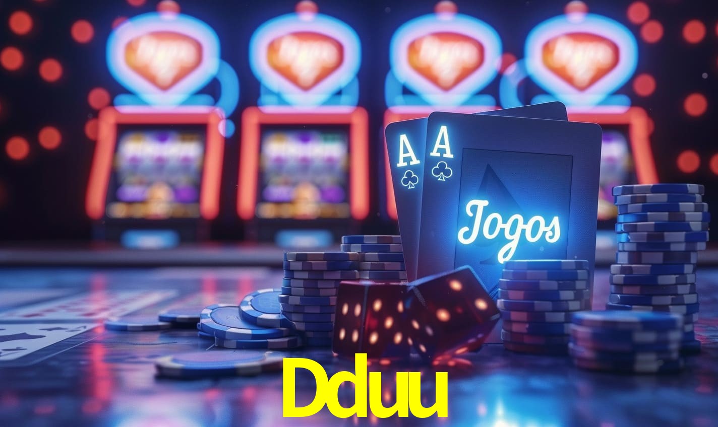 Lista de Jogos Dduu